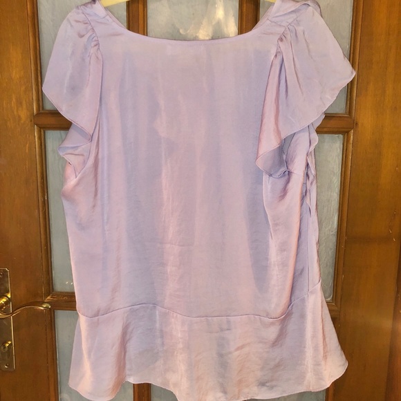 Michael Kors blouse - Picture 2 of 3